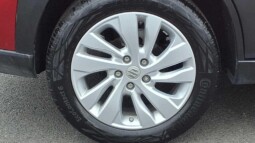 
										Suzuki S-Cross 61066km 2023 full									