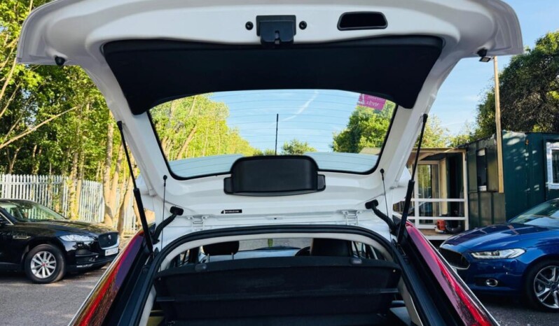 
								MG MG3 2018 74001KM full									