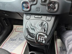 
										Fiat Panda 2019 107312km full									