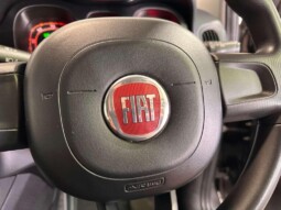 
										Fiat Panda 2018  50 676km full									