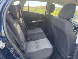 
										Suzuki S-Cross 2022(24944km) full									