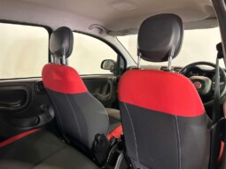 
										Fiat Panda 2018  50 676km full									