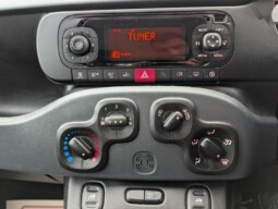 
										Fiat Panda 2019 107312km full									