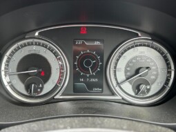 
										Suzuki S-Cross 2025 3773km full									