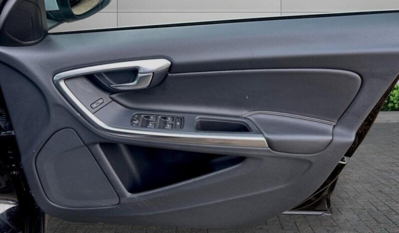 
								Volvo S60 2018 125 529KM full									
