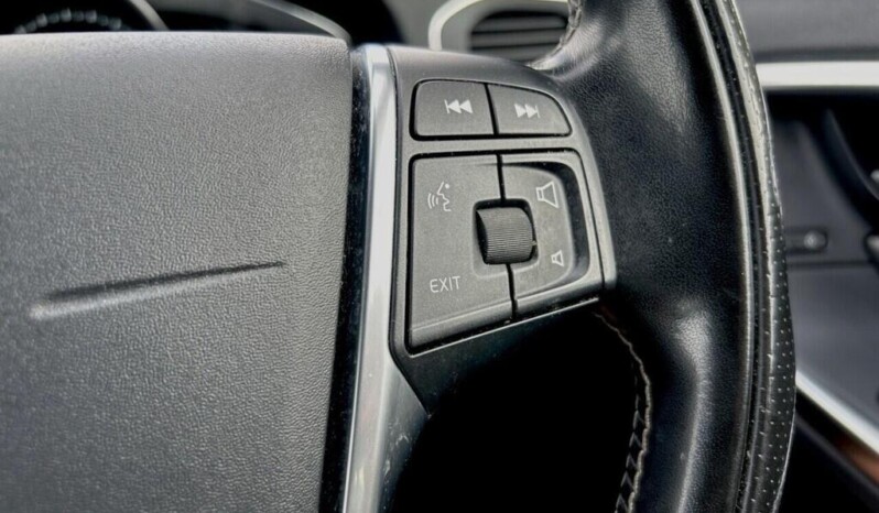 
								Volvo S60 2018 125 529KM full									
