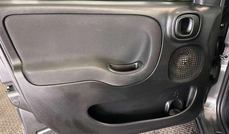 
								Fiat Panda 2018  50 676km full									