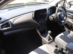 
										Suzuki S-Cross 202(16727KM) full									