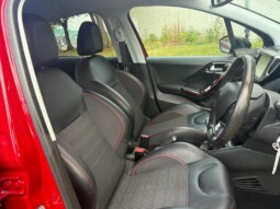 
										Peugeot 208 2019 66,587 km full									