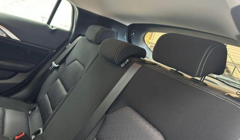 
								Infiniti Q30 2019 77399km full									