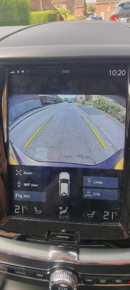 
										Volvo XC60 2018 83,685km full									