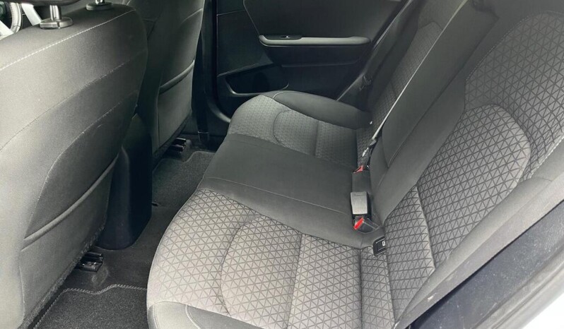 
								Kia Ceed 2018 138,403 km full									
