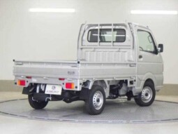 
										Suzuki Carry Truck full									