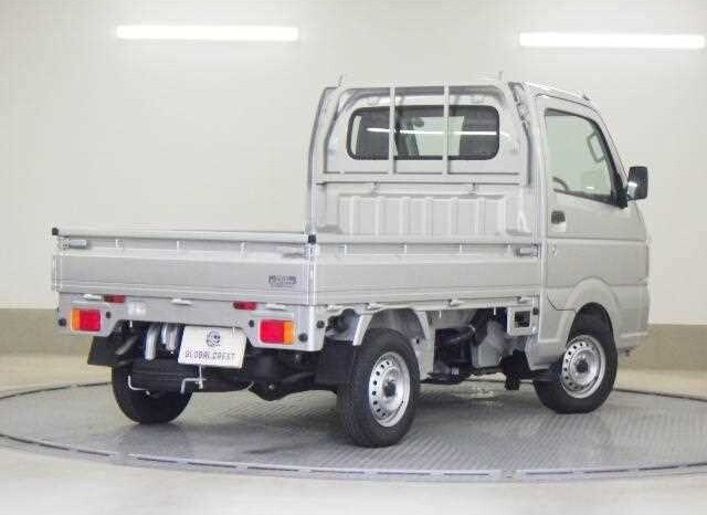 
								Suzuki Carry Truck full									