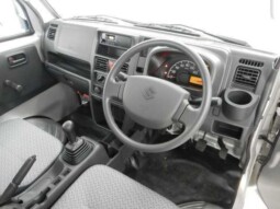 
										Suzuki Carry Truck full									