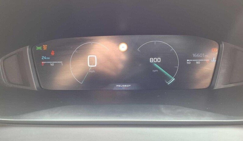 
								Peugeot 208  2024 26691km full									