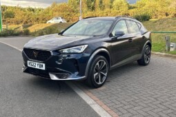 
										CUPRA Formentor 2022 71450km full									