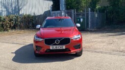 
										Volvo XC60 2018 84,037 km full									