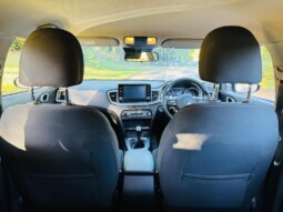 
										Kia Ceed 2021 128,375 km full									