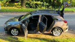 
										Kia Ceed 2021 128,375 km full									