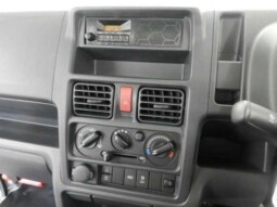 
										Suzuki Carry Truck full									