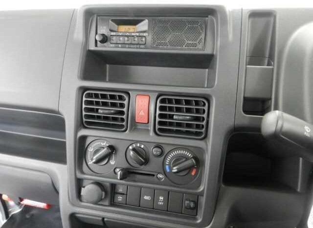 
								Suzuki Carry Truck full									