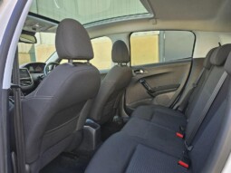 
										Peugeot 208 2018 171491km full									