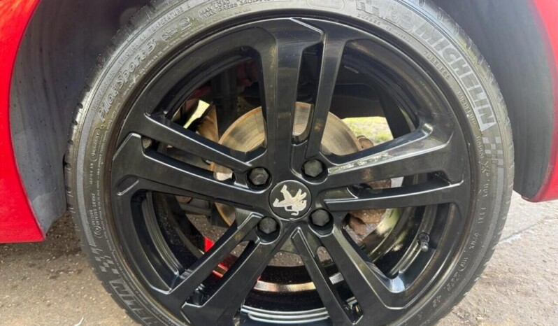 
								Peugeot 208 2019 66,587 km full									