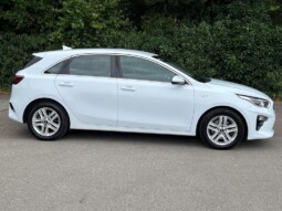 
										Kia Ceed 2018 138,403 km full									