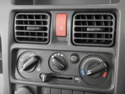 
										Suzuki Carry Truck full									