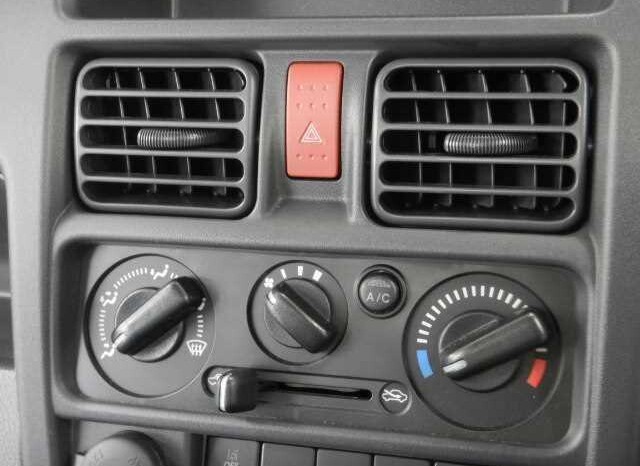 
								Suzuki Carry Truck full									