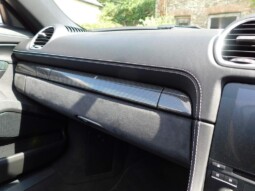 
										Porsche 718 Spyder 13,545km full									