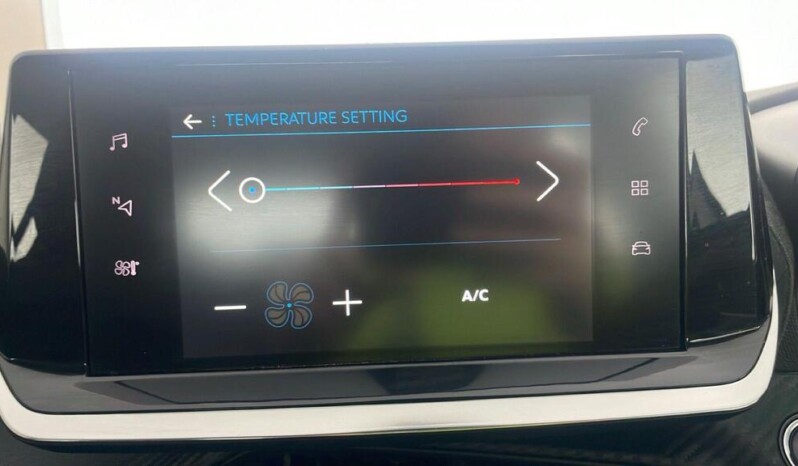
								Peugeot 208 2024(26,707km full									