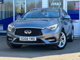 Infiniti Q30 2018 64052KM