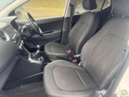 
										Hyundai i10 2019 76,368km full									