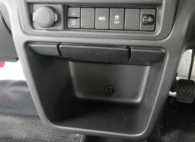 
								Suzuki Carry Truck full									