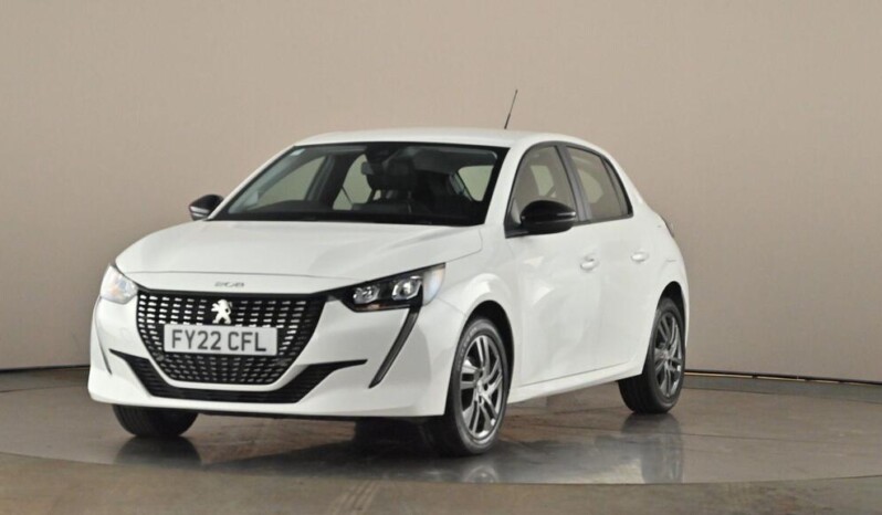 
								Peugeot 208 2024(26,707km full									