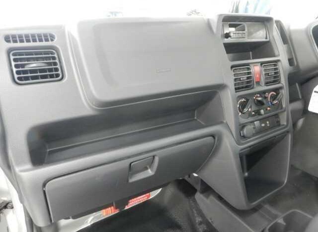 
								Suzuki Carry Truck full									