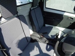 
										Suzuki Carry Truck 2024 (5 km) full									