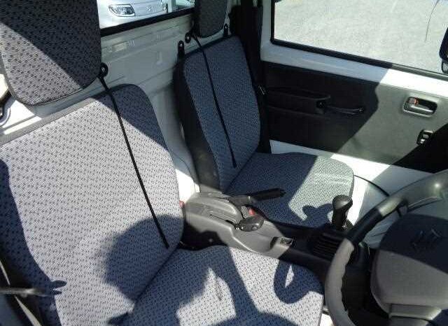 
								Suzuki Carry Truck 2024 (5 km) full									