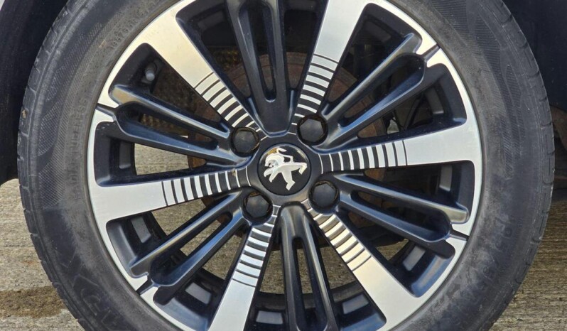 
								Peugeot 208 2018 171491km full									
