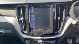 
										Volvo XC60 2018 84,037 km full									