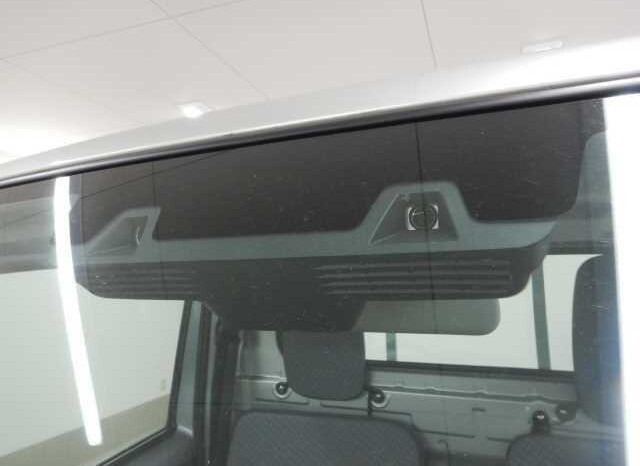 
								Suzuki Carry Truck full									