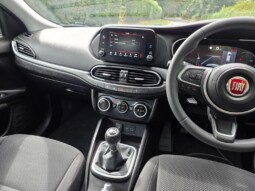 
										Fiat Tipo 2021 33,796 km full									