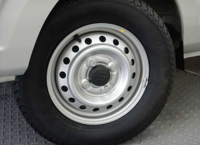 
								Suzuki Carry Truck full									
