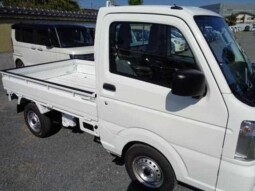 
										Suzuki Carry Truck 2024 (5 km) full									