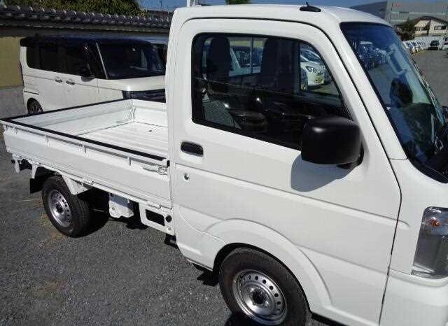
								Suzuki Carry Truck 2024 (5 km) full									