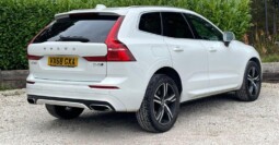 
										Volvo XC60 2018 133,575 km full									
