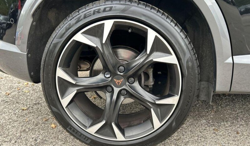 
								CUPRA Formentor 2021 55073km full									
