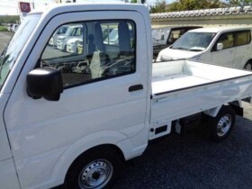 Suzuki Carry Truck 2024 (5 km)
